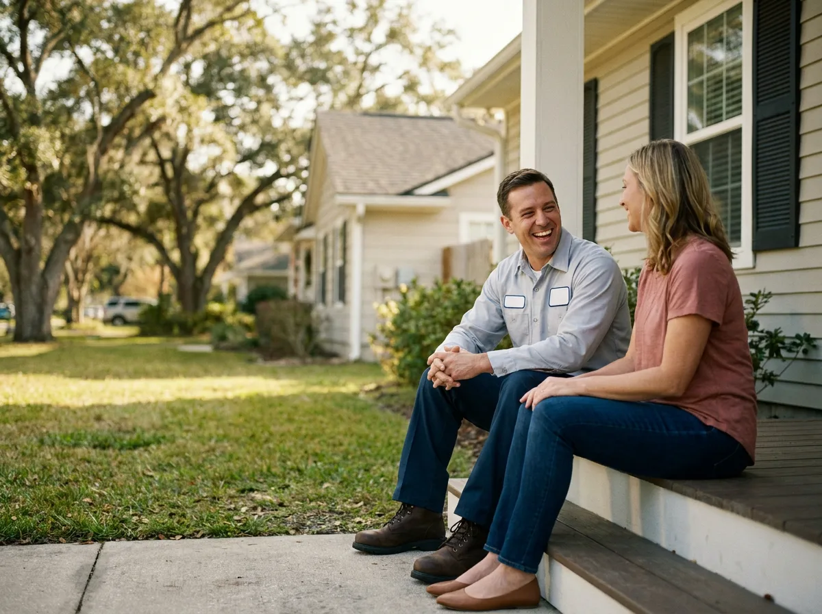 Septic tank pumping FAQs for Gibsonton, FL